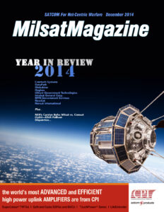 December 2014 - Year In Review 2014 + More...